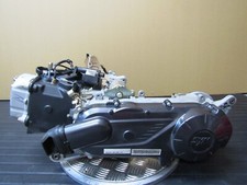 Sym Orbit lll 125  E5 2022 3,438 miles engine test run (10776)