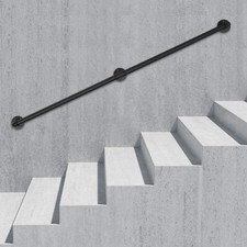 For In/Outdoor Black Modern