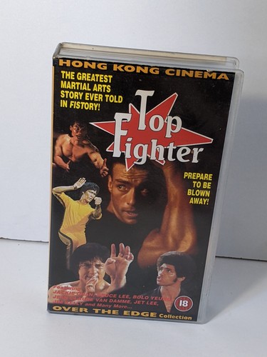 Top fighter eastern - top, heroes