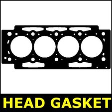Head Gasket Fits Peugeot 206 307 406 2.0 RFR (EW10J4) 8653HC