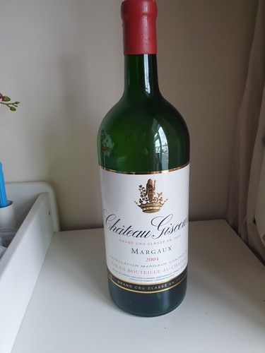 Chateau giscours 2004 grand - chateau,
