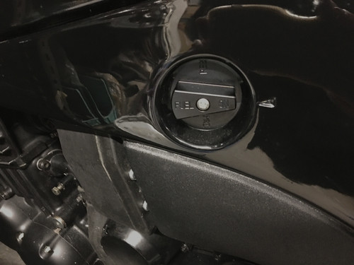Triumph daytona 750 - triumph,