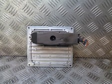 FORD KA 2004 Engine Control