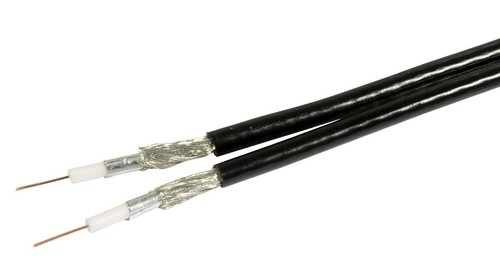 50m labgear twin - twin, shotgun