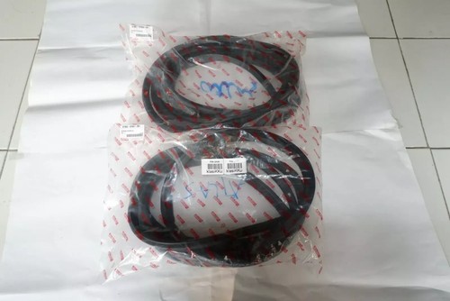 Genuine daihatsu feroza rocky - genuine,