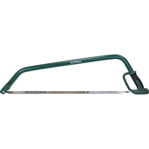 Faithfull countryman bow saw - faithfull,