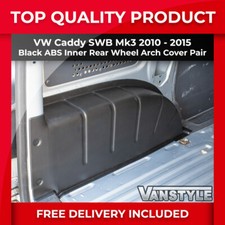 FITS VW CADDY MK3 SWB 10-15