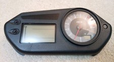 HONDA XLV 700 TRANSALP SPEEDOMETER HP0727-004