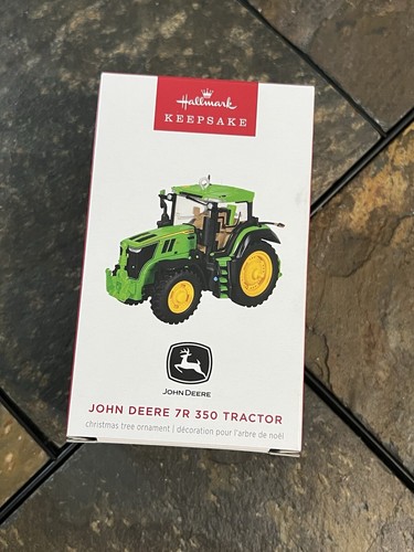 Hallmark keepsake john - keepsake,