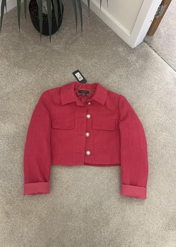 New pink atmosphere primark - new,