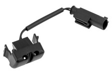 WASHER FLUID NOZZLE FRONT