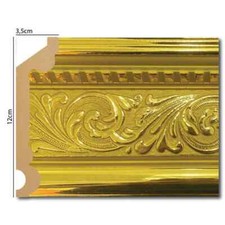 COVING CORNICE  POLYURETHANE
