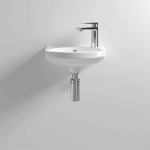Small 350mm wall mounted - wall,