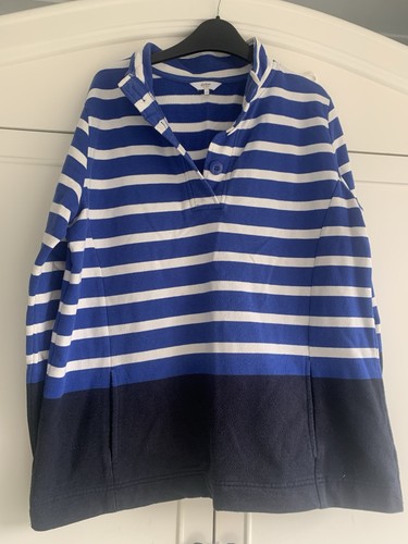 Cotton traders striped - cotton,