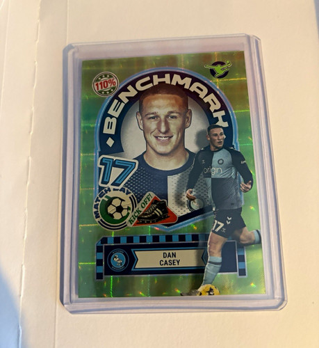 Panini football benchmark 2026 - panini,