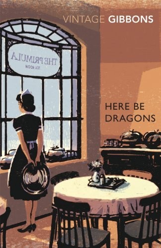 Here dragons gibbons - be,