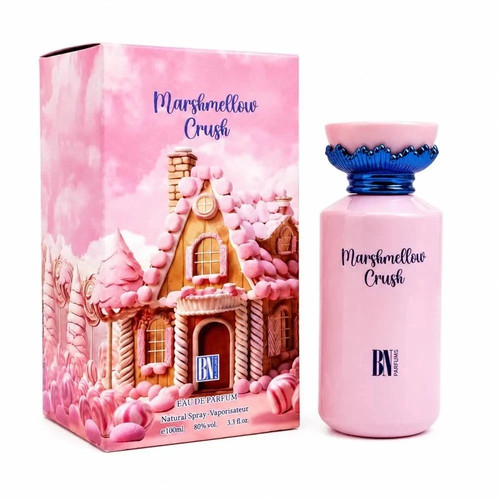Ladies edp perfume 100ml - bn,