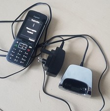 GIGASET SL450H CORDLESS HOME