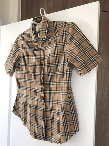 Burberry ladies vintage - burberry,