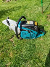 makita ek6100 petrol disc
