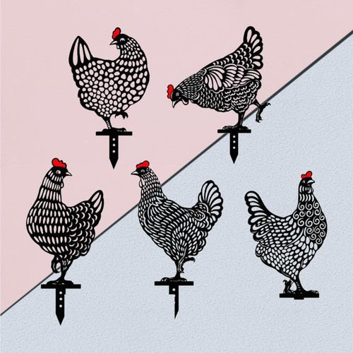 Realistic metal acrylic - metal,