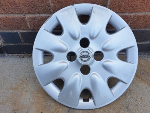 Nissan micra wheel - wheel, trim