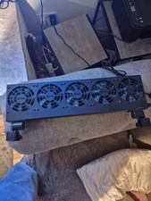 GHL Propellor Cooling Breeze Fan for Aquarium Fish Tank