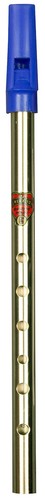 Flageolet nickel - flageolet, g.