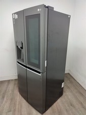LG GMX844MC6F Fridge Freezer
