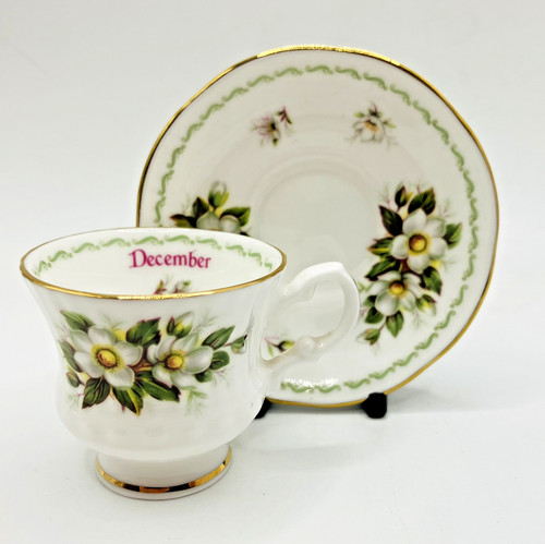 Vintage queens china miniature - queens,