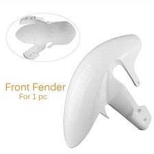 Front Fender Mudguard Fit