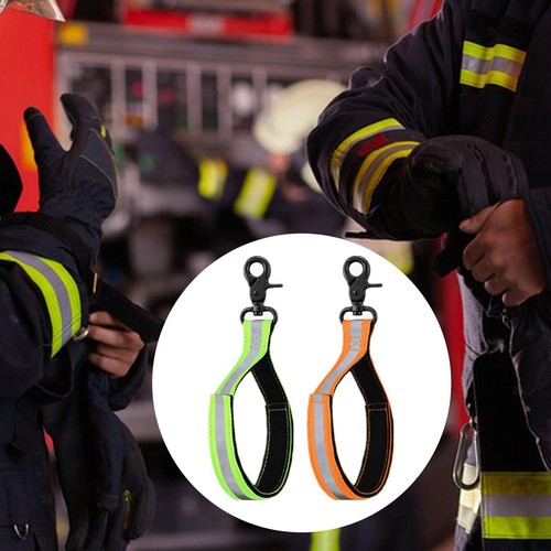 Firefighter glove strap - strap,,