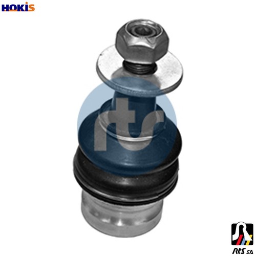 Ball joint 09119 for audi - joint,