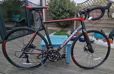 Chris Boardman Comp Road Bike
