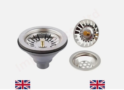 Caravan sink waste outlet - caravan,