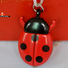 New Fashion Cute Small Golden