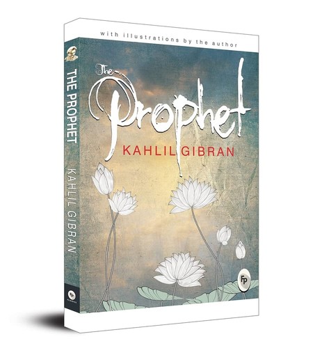 The prophet - the,