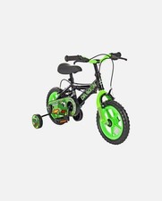 Pedal Pals 12 inch Wheel Size Kids Mountain Bike