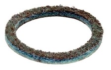 Sliding Door Handle Seal VW T2