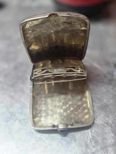 Antique rogers sterling - antique,