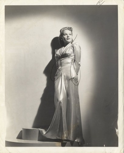 Ann sheridan striking 1940 - striking, 1940's
