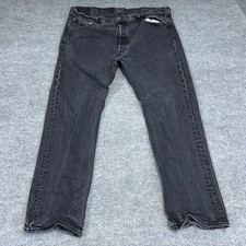 Levis 501 Jeans Men 40X31