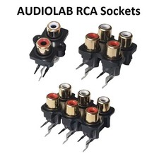 AUDIOLAB 8000 Series RCA Phono