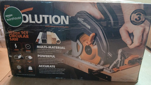 Circular saw electric handheld - circular,
