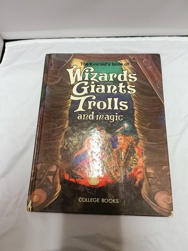 Vintage kincaid book - vintage, of