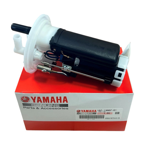 Yamaha genuine fuel pump assy - yamaha,