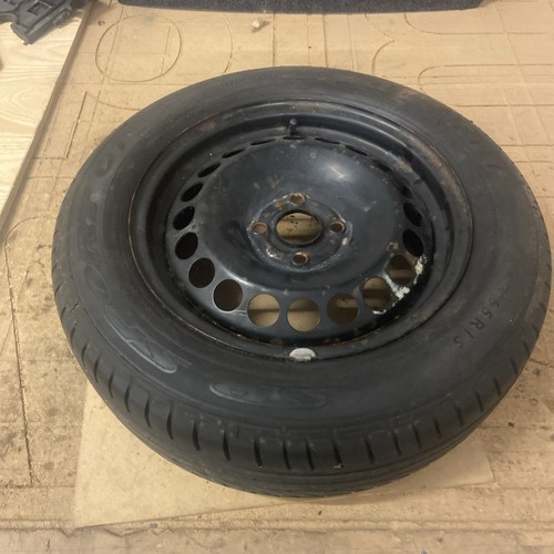 Vauxhall corsa inch - corsa, d/e