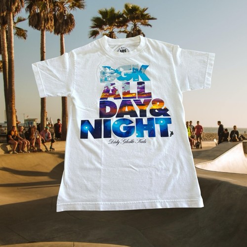 Dgk dirty ghetto - dgk,