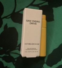 Victoria Beckham San Ysidro Drive Eau De Parfum Spray Boxed