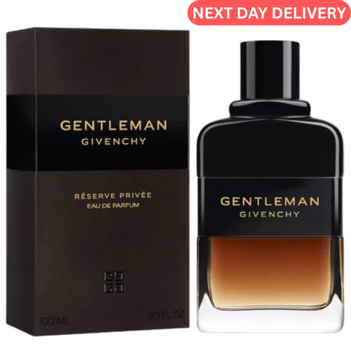 Givenchy gentleman reserve - gentleman,